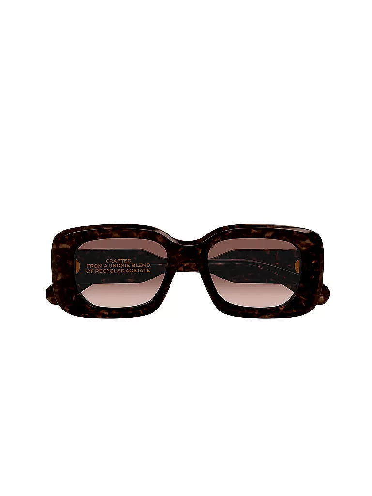 CHLOE | Sonnenbrille CH0188S | schwarz