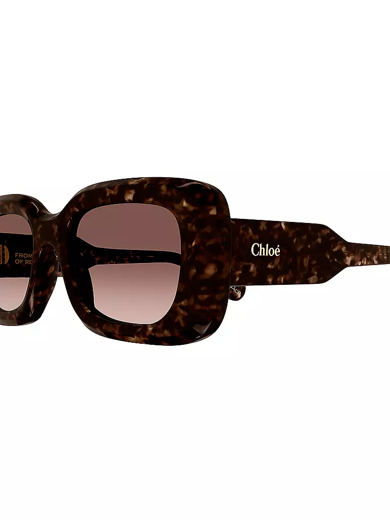 CHLOE | Sonnenbrille CH0188S | schwarz