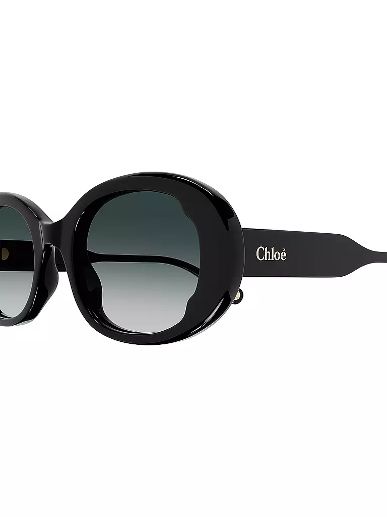 CHLOE | Sonnenbrille CH0197S | schwarz