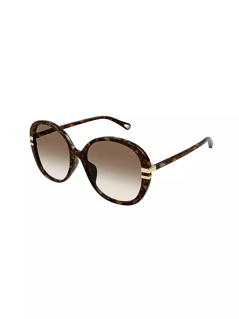 CHLOE | Sonnenbrille CH0207SK | braun