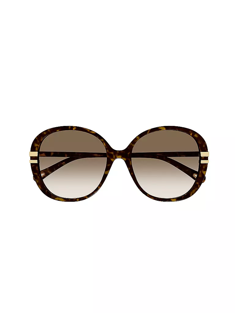 CHLOE | Sonnenbrille CH0207SK | braun