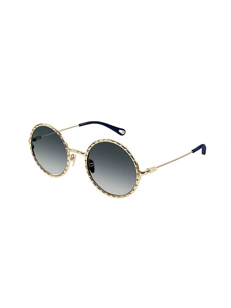 CHLOE | Sonnenbrille CH0230S | gold