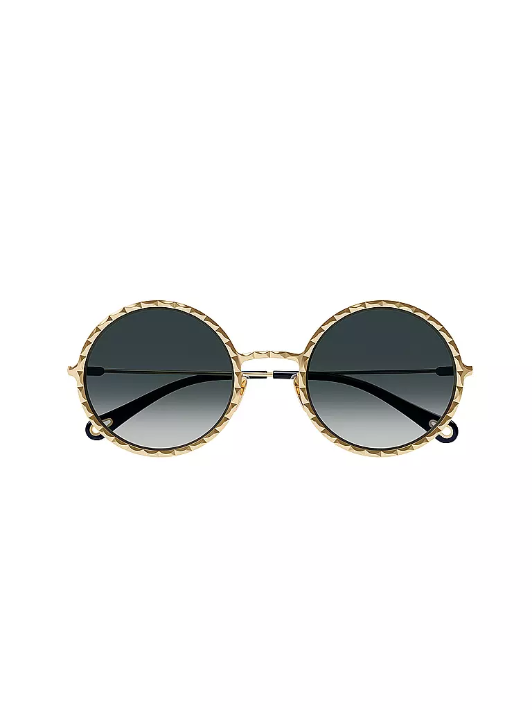 CHLOE | Sonnenbrille CH0230S | gold