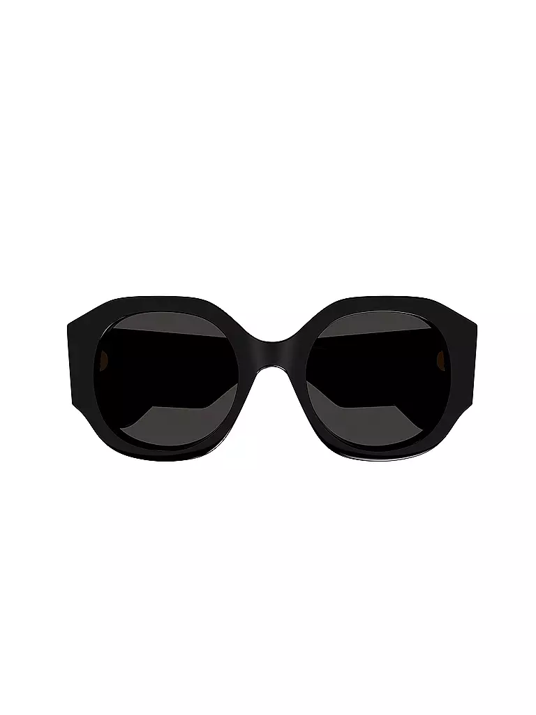 CHLOE | Sonnenbrille CH0234S | schwarz