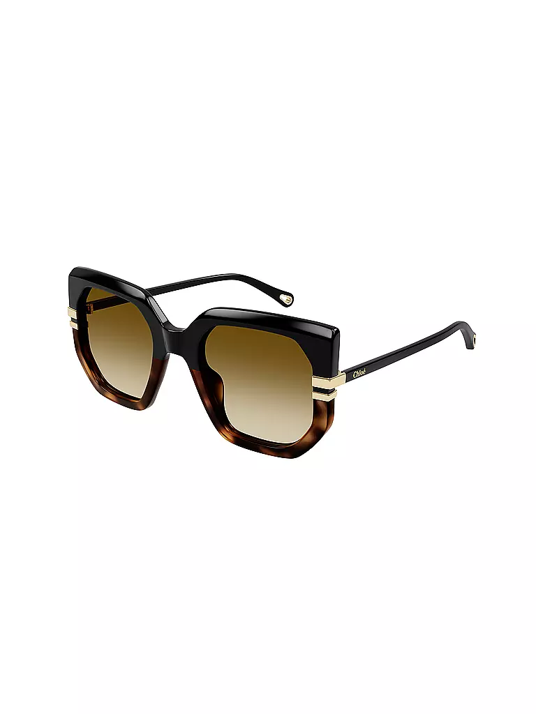 CHLOE | Sonnenbrille CH0240S | braun