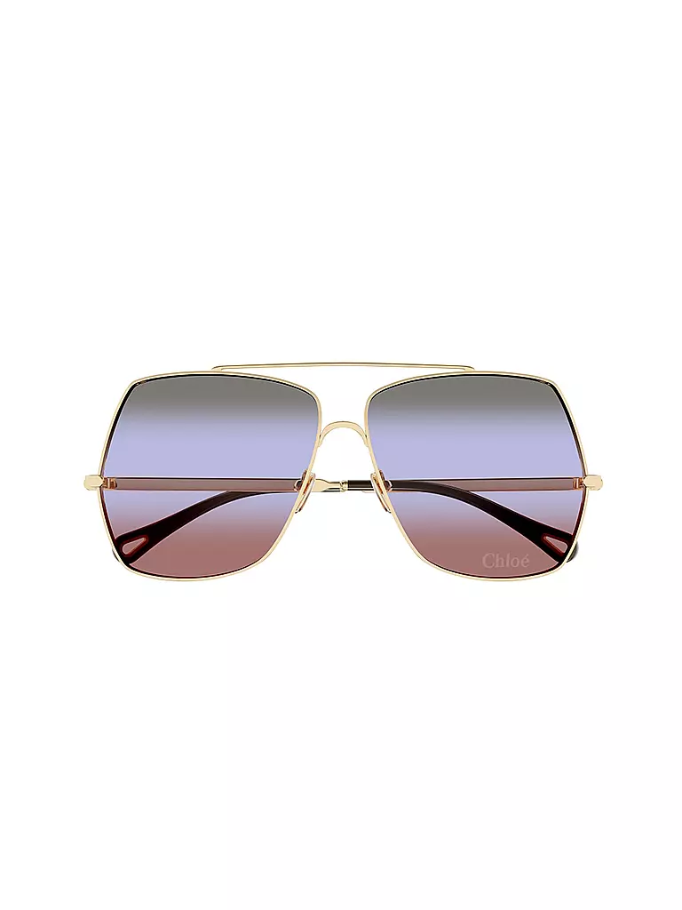 CHLOE | Sonnenbrille CH0278S | gold