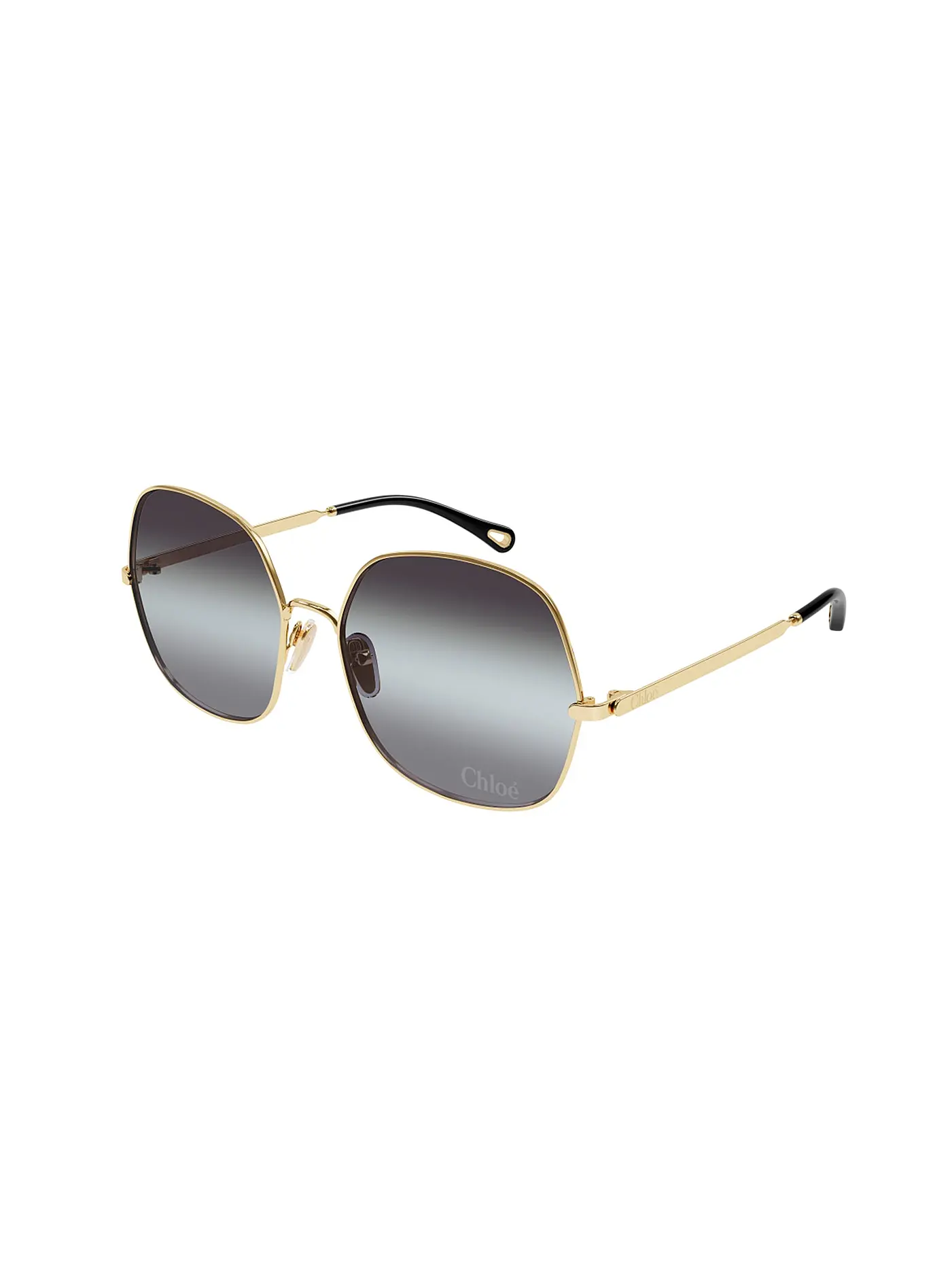 CHLOE | Sonnenbrille CH0282S | gold