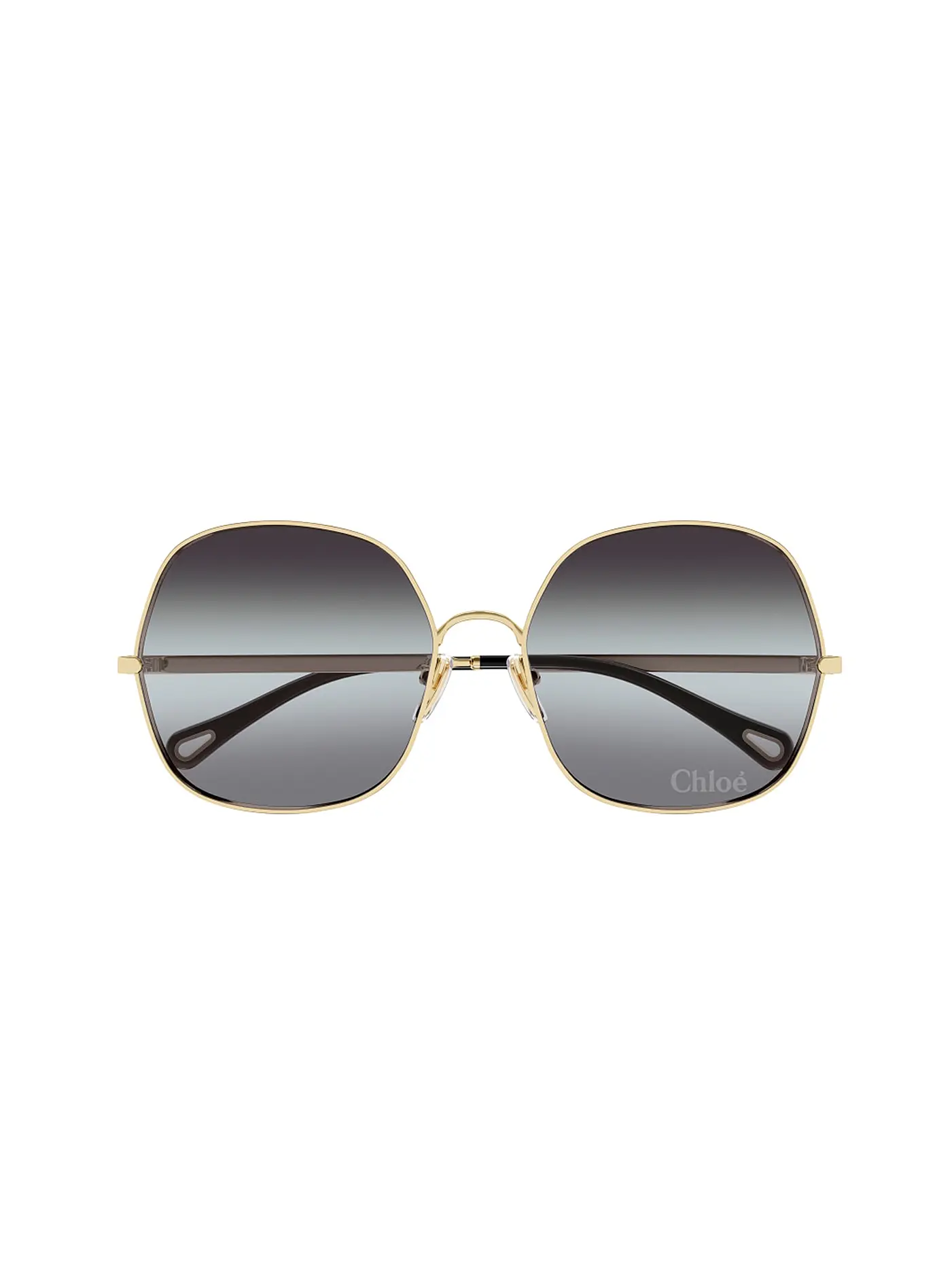 CHLOE | Sonnenbrille CH0282S | gold