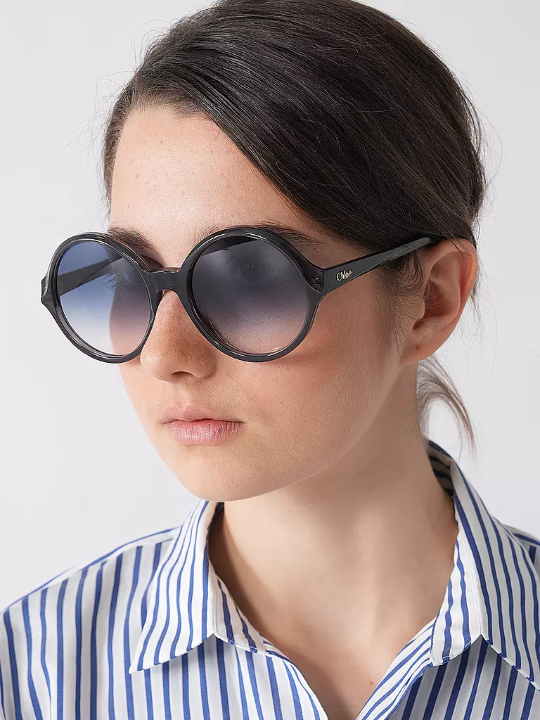 CHLOE | Sonnenbrille CH0290S | grau