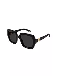 CHLOE | Sonnenbrille CH0301S | schwarz