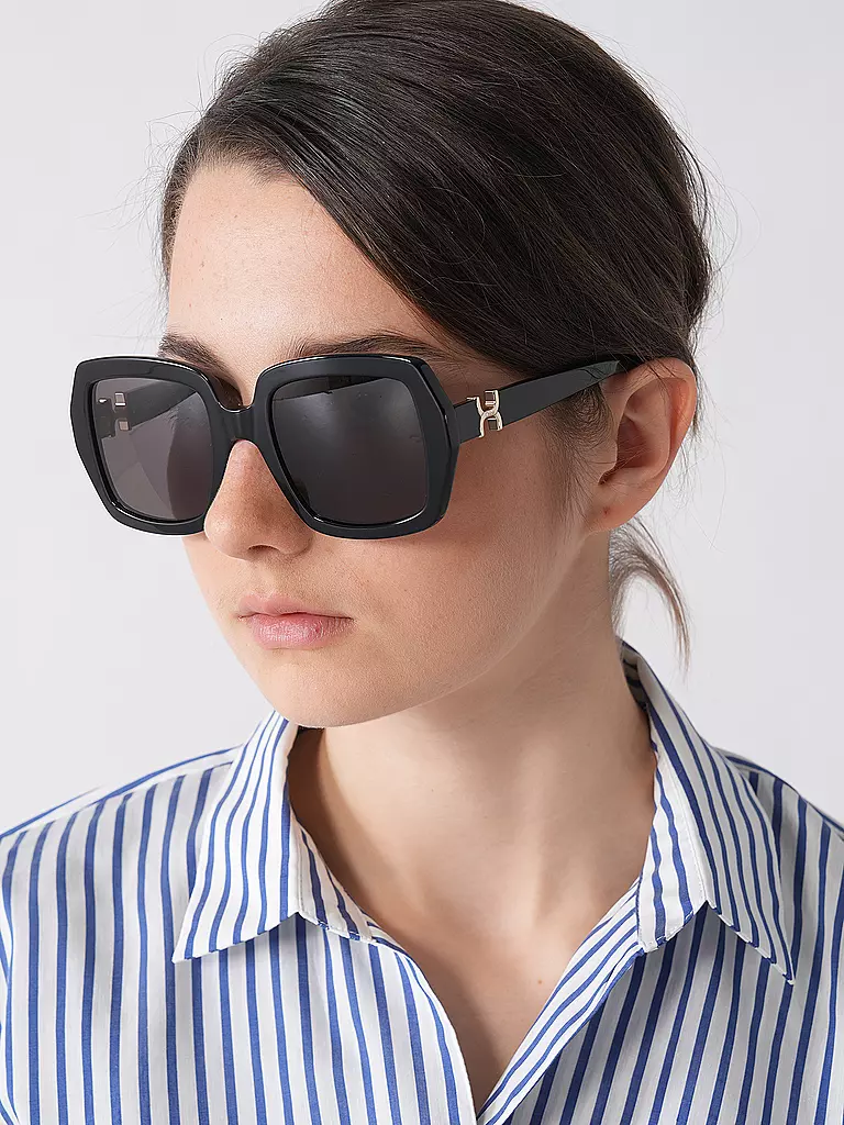 CHLOE | Sonnenbrille CH0301S | braun