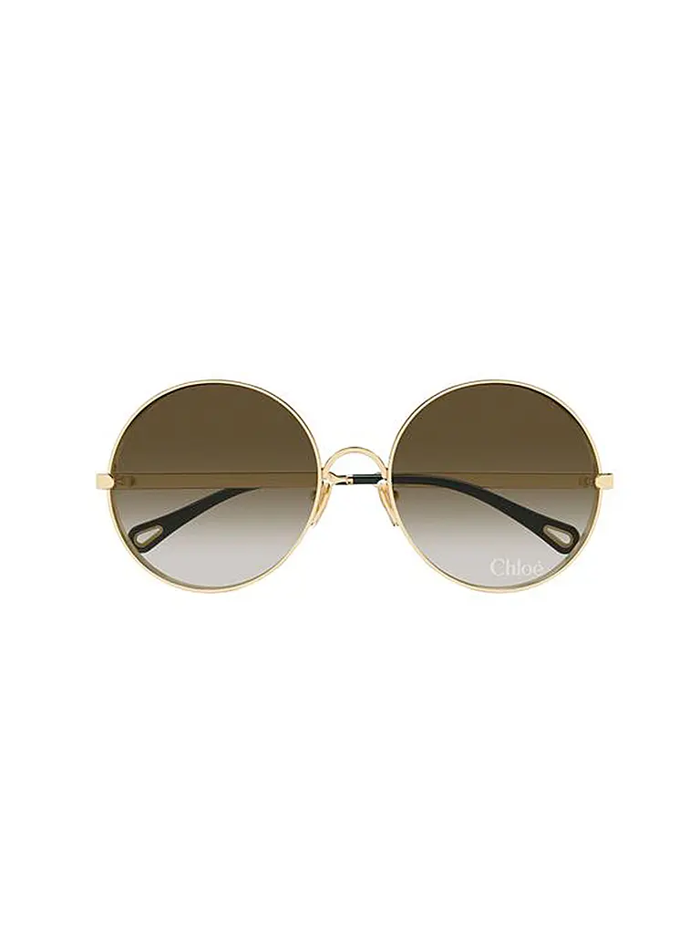 CHLOE | Sonnenbrille CH0321S | gold