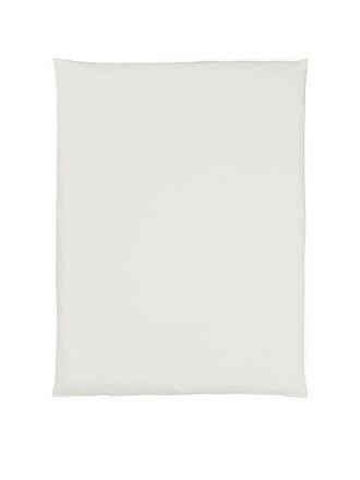 CHRISTIAN FISCHBACHER | Flanell Deckenbezug 140x200cm Almond