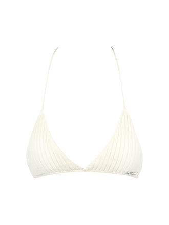 CHRISTINA SEEWALD | Triangle Bra - Bustier Cashmere Undies