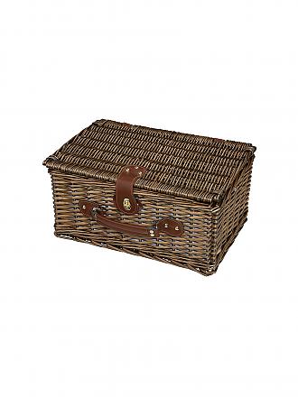 CILIO | Picknick-Korb "Lenno" 4 Personen