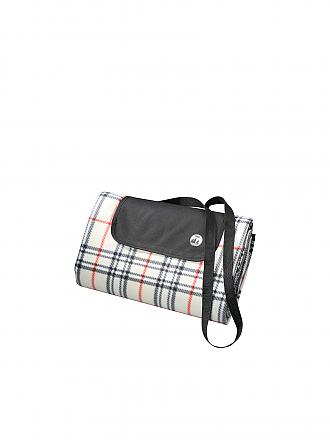 CILIO | Picknickdecke "Beach" 200x200cm (Beige)