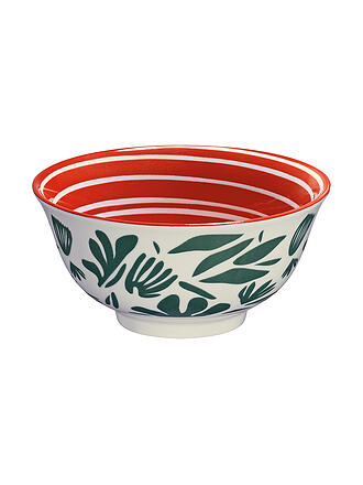 CILIO | Dessertschale - Bowl AMICI 15,5cm Blätter