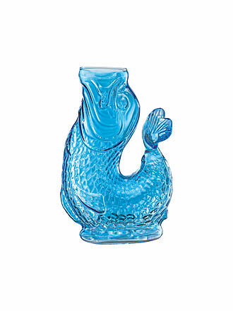 CILIO | Karaffe NEMO 1l Blau