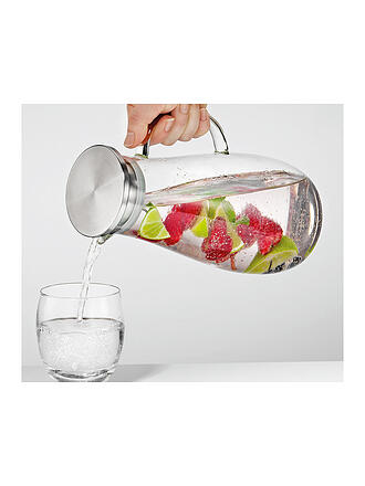CILIO | Wasserkaraffe TROPICANA 2l
