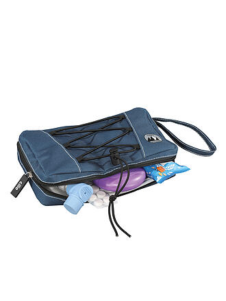 CILIO | Isoliertasche 1,4l MARE MINICOOL Small Jeansblau 