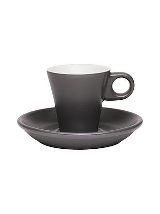 CILIO | Espressotasse NAPOLI 40 ml Grigio