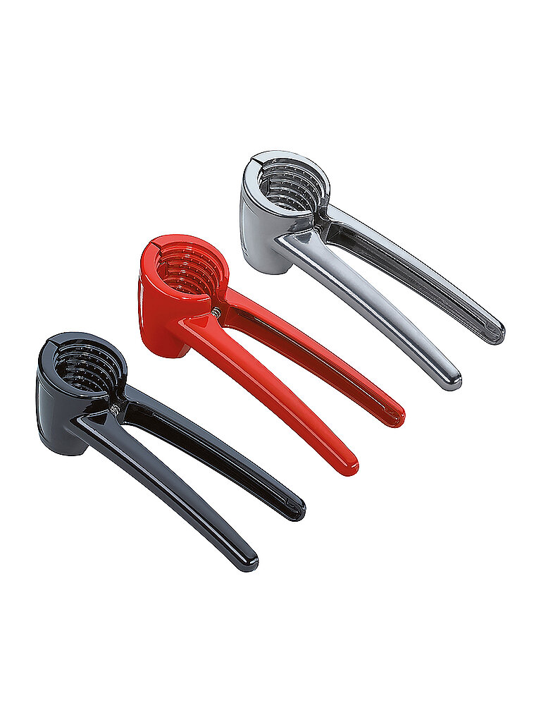 CILIO Nussknacker KNACKI bunt