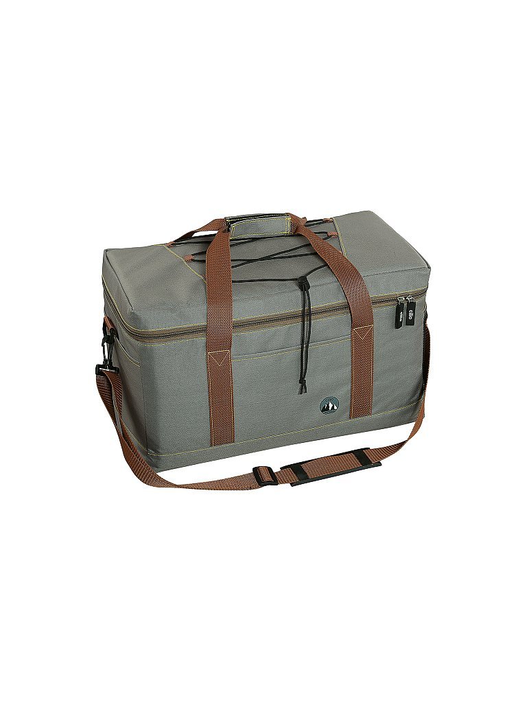 CILIO Isoliertasche MARE 25l braun
