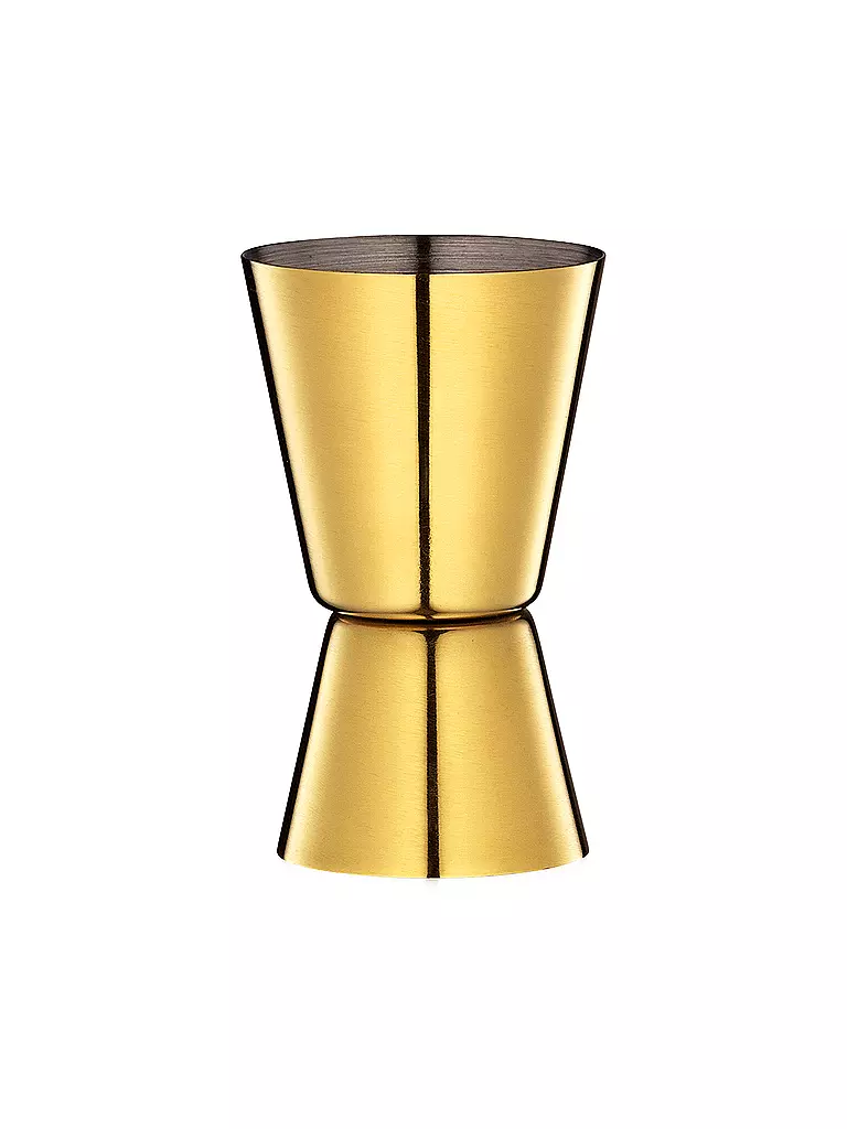 CILIO | Bar Set GOLDEN MULE 5-tlg. | gold