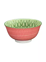 CILIO | Dessertschale - Bowl AMICI 15,5cm Mandala  | bunt