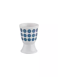CILIO | Eierbecher AMICI Punkte | blau