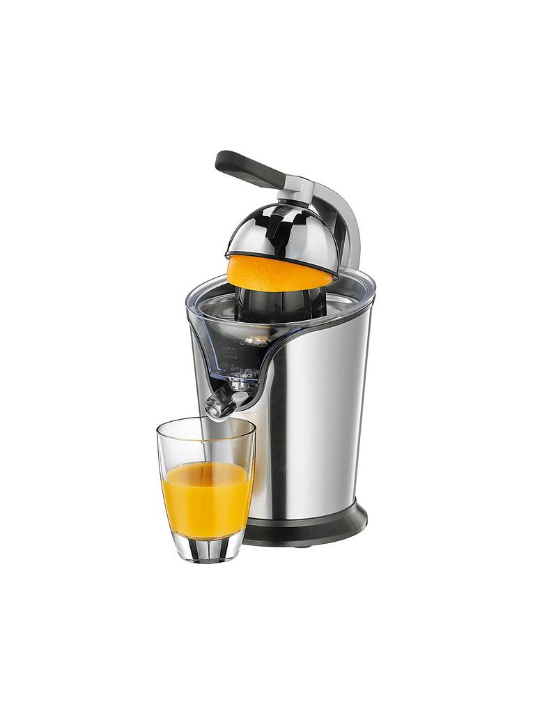 saftpresse edelstahl elektrisch