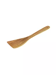 CILIO | Wender aus Olivenholz "Toscana" 30cm | braun