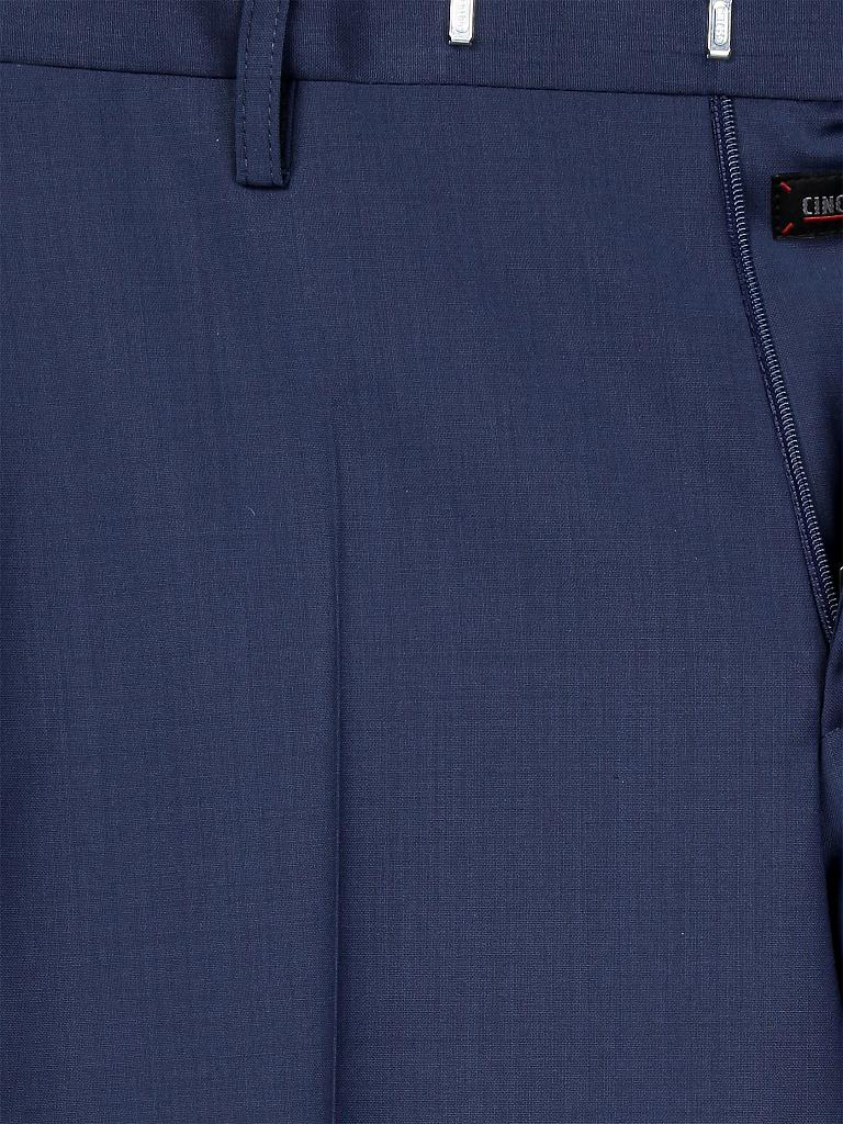 CINQUE | Anzug-Hose Super-Slim-Fit "Cipanetti" | 