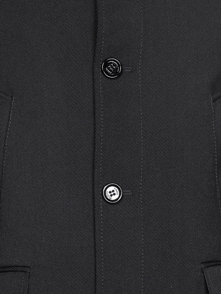 CINQUE | Mantel | schwarz