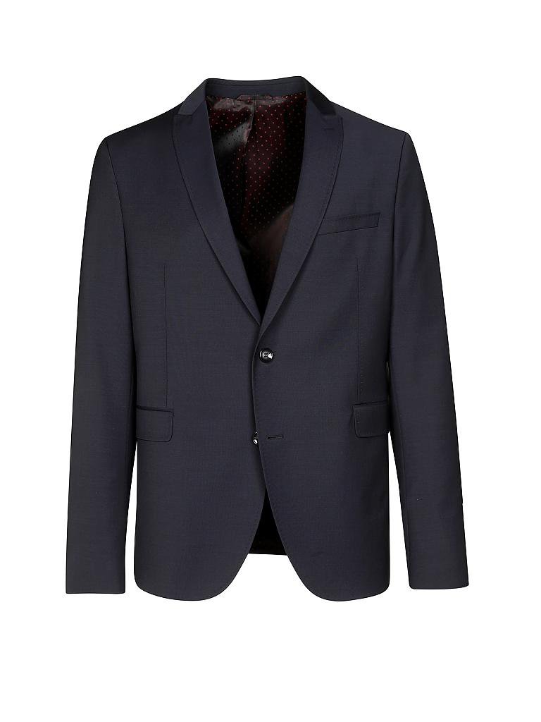 CINQUE | Sakko Super-Slim-Fit "Cipanetti" | blau