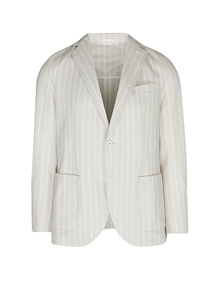 CIRCOLO 1901 Sakko beige | 48