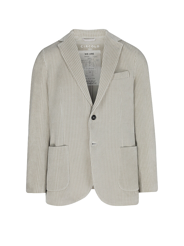 CIRCOLO 1901 Sakko beige | 54