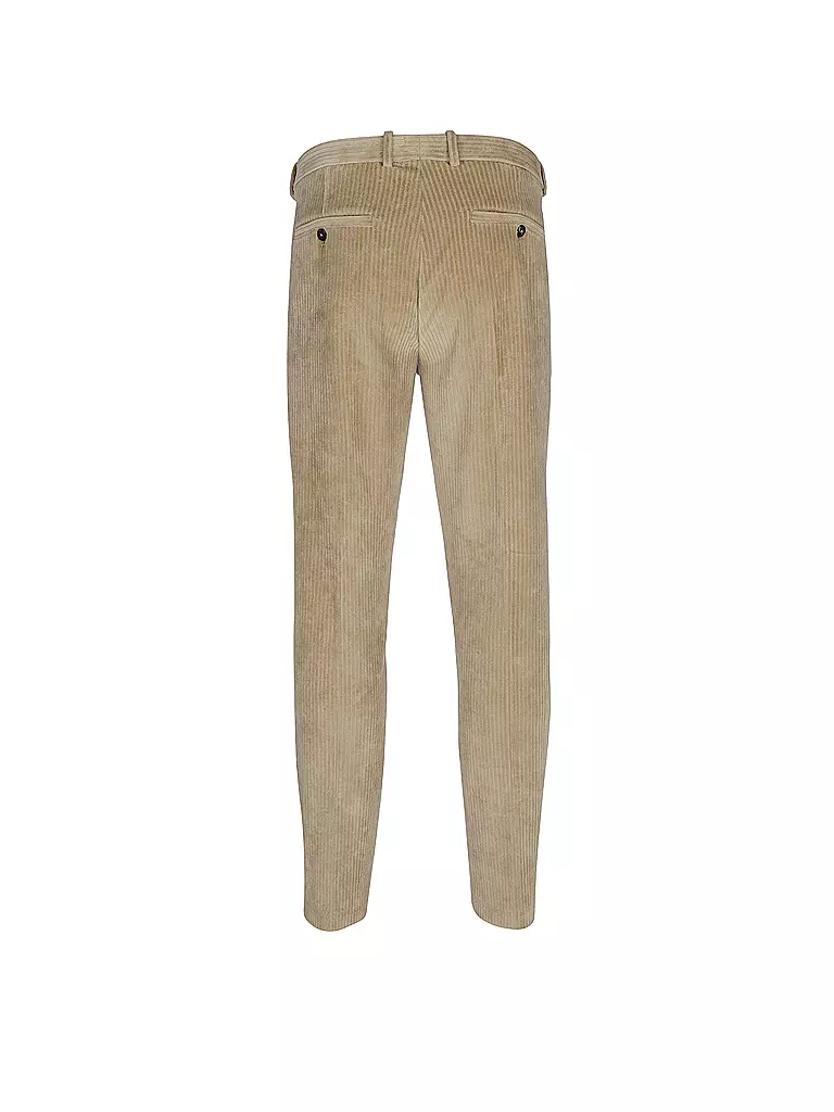 CIRCOLO 1901 | Cordhose  | beige