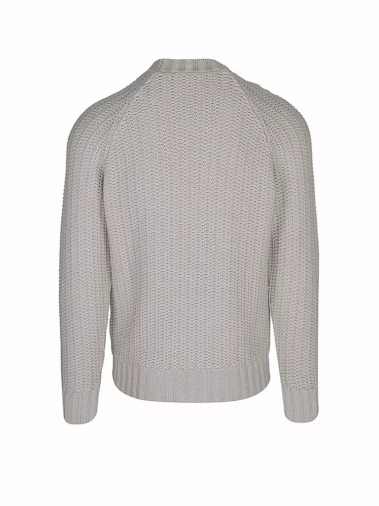 CIRCOLO 1901 | Pullover | grau