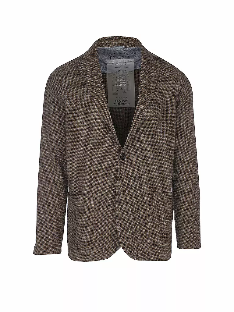 CIRCOLO 1901 | Sakko | Camel