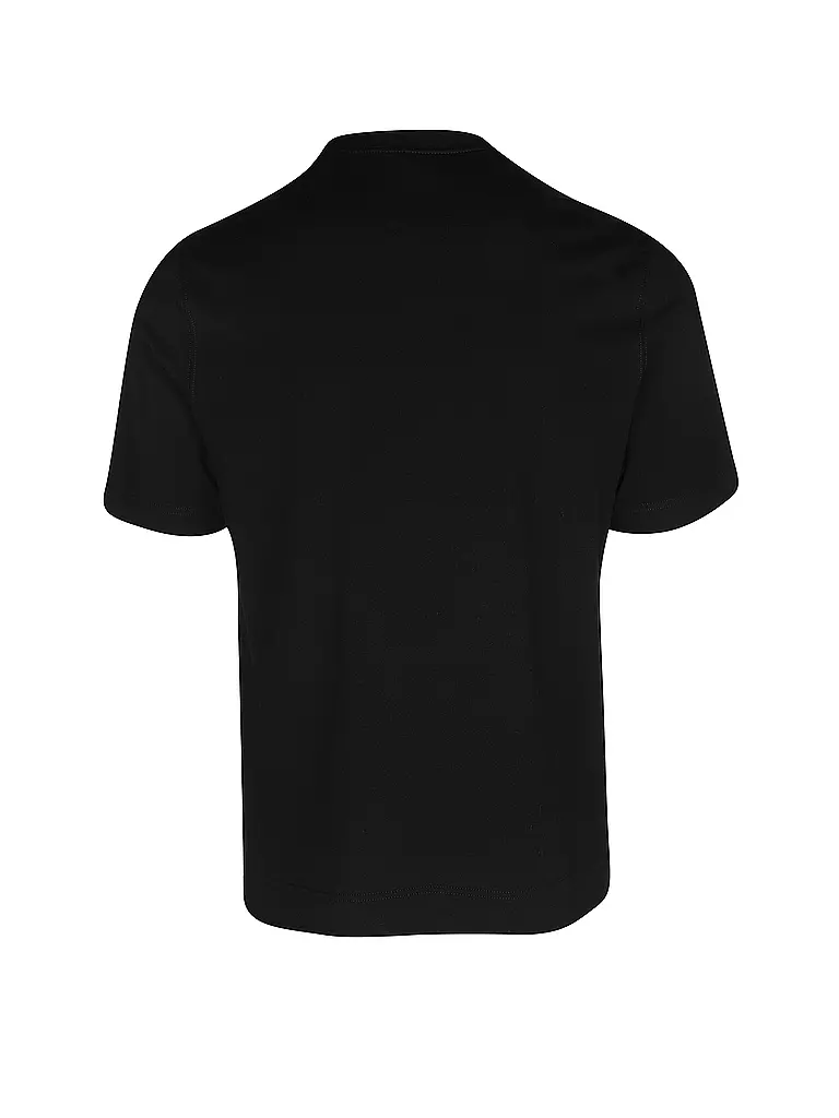 CIRCOLO 1901 | T-Shirt  | schwarz