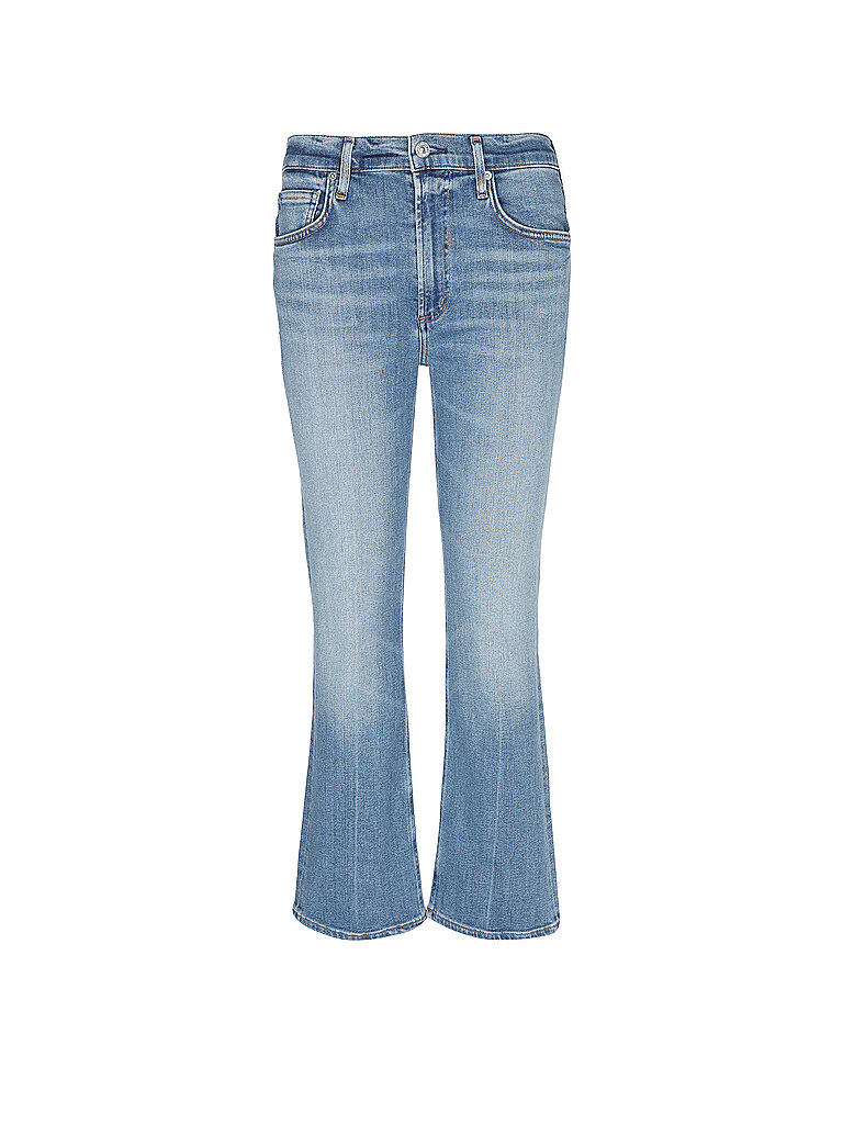 CITIZENS OF HUMANITY Jeans Bootcut Fit 7/8 ISOLA – CITIZENS OF HUMANITY