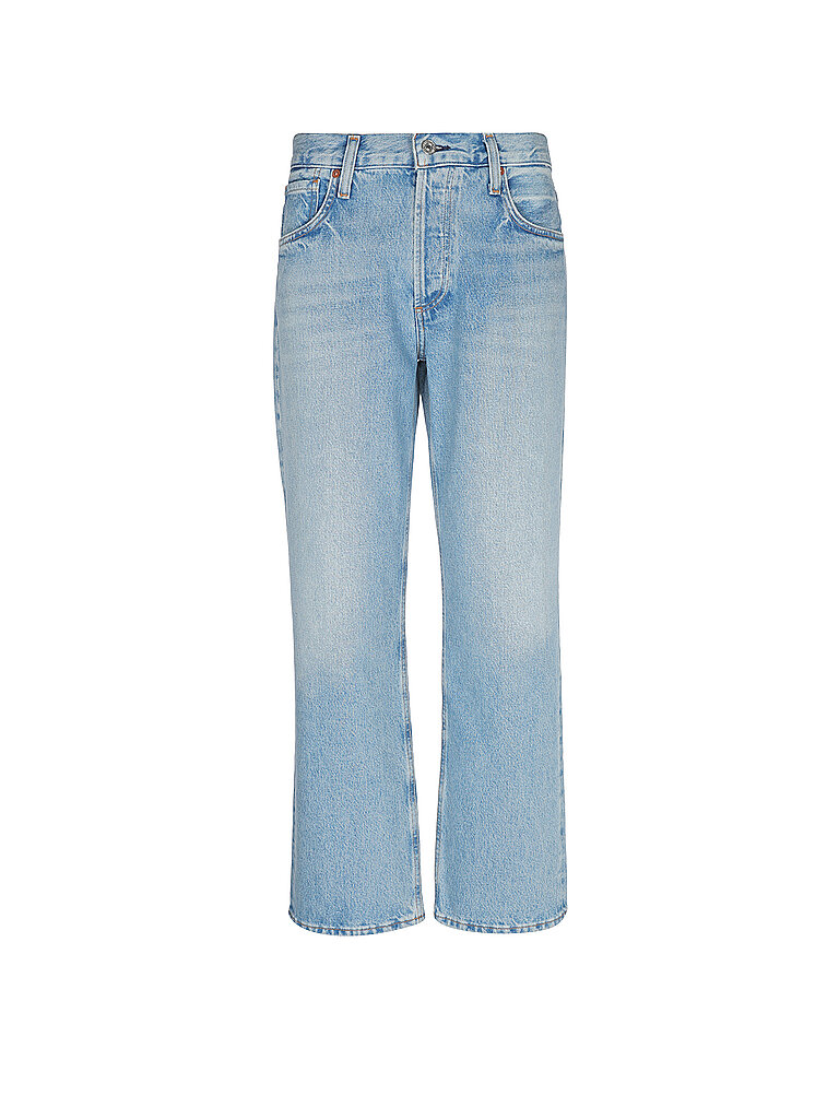 CITIZENS OF HUMANITY Jeans Relaxed Straight NEVE – CITIZENS OF HUMANITY