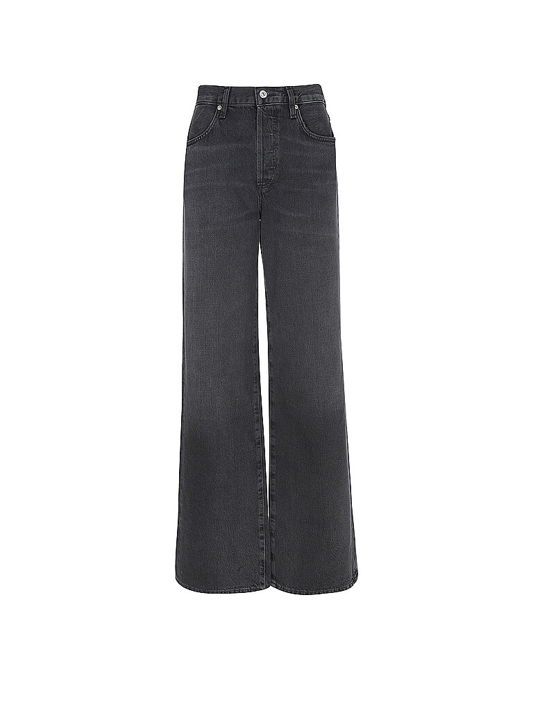 CITIZENS OF HUMANITY Jeans Wide Leg Fit ANNINA 33 – CITIZENS OF HUMANITY