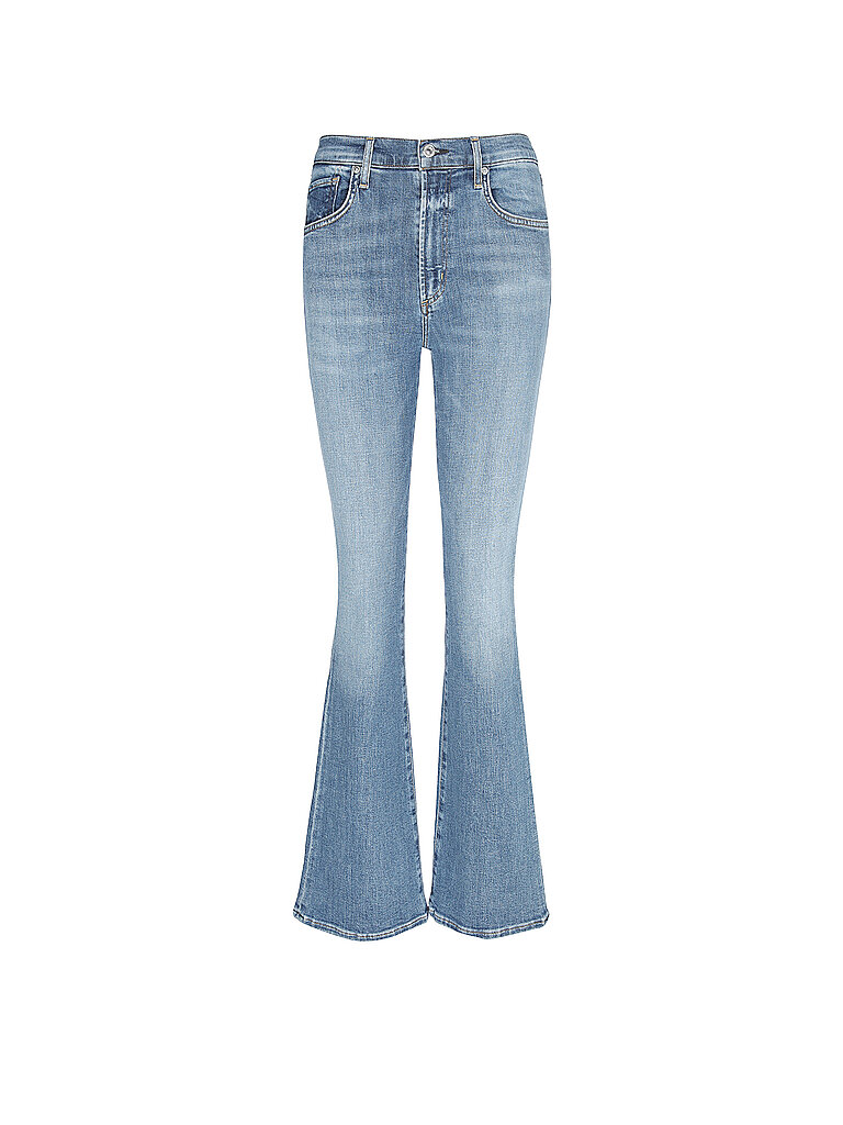CITIZENS OF HUMANITY Jeans Flared Fit LILAH – CITIZENS OF HUMANITY