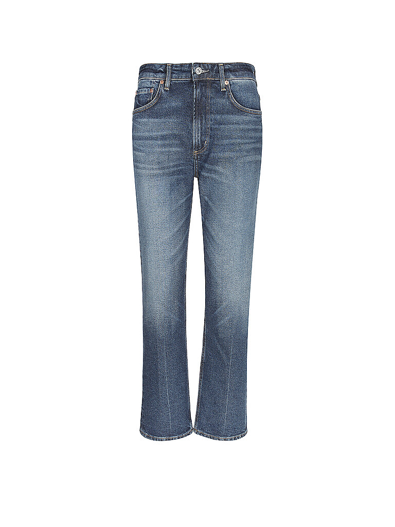 CITIZENS OF HUMANITY Jeans Straight Fit 7/8 ZURIE – CITIZENS OF HUMANITY