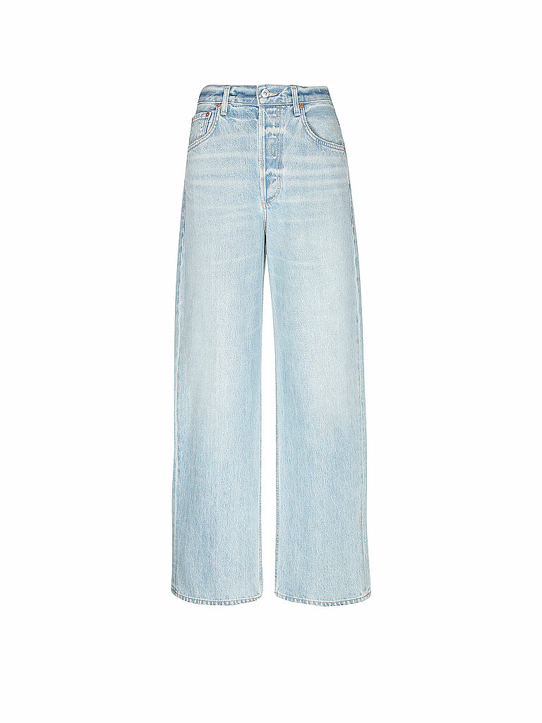 CITIZENS OF HUMANITY Jeans Wide Leg AYLA BAGGY – CITIZENS OF HUMANITY