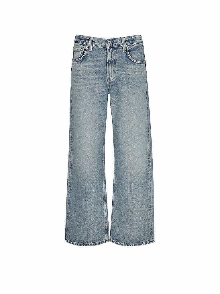 CITIZENS OF HUMANITY Jeans Straight Fit LINDZ – CITIZENS OF HUMANITY