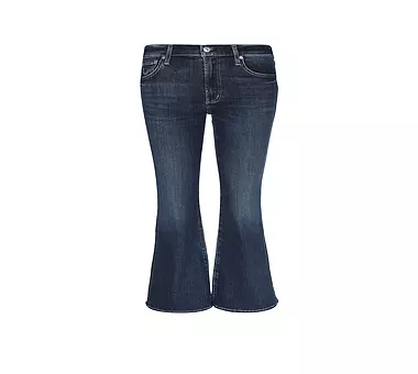 CITIZENS OF HUMANITY Jeans Bootcut Fit EMANNUELLE
