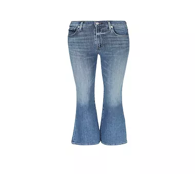 CITIZENS OF HUMANITY Jeans Bootcut Fit EMANNUELLE